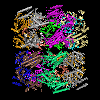 Molecular Structure Image for 2EU1