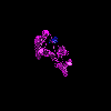 Molecular Structure Image for 2GDC