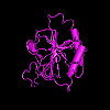 Molecular Structure Image for 2DJ1