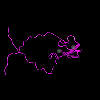 Molecular Structure Image for 2DJA