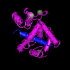 Molecular Structure Image for 1ZUZ