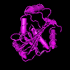 Molecular Structure Image for 2HJV