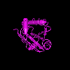 Molecular Structure Image for 2I1U