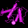 Molecular Structure Image for 2IGP
