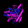 Molecular Structure Image for 2ISJ