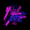 Molecular Structure Image for 2ISK