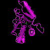 Molecular Structure Image for 2P4U