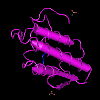 Molecular Structure Image for 2PB8