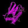 Molecular Structure Image for 2HPJ