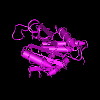 Molecular Structure Image for 1VHR