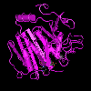 Molecular Structure Image for 2JCK
