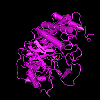 Molecular Structure Image for 2OXN
