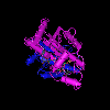 Molecular Structure Image for 2PEZ