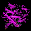 Molecular Structure Image for 2PFR