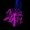 Molecular Structure Image for 1ACB