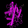 Molecular Structure Image for 1AK0