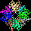Molecular Structure Image for 1AUS