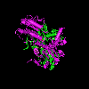 Molecular Structure Image for 1DXY