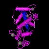 Molecular Structure Image for 1CDM