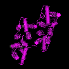 Molecular Structure Image for 1HVE