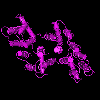 Molecular Structure Image for 1HVG