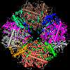 Molecular Structure Image for 1RBO