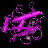 Molecular Structure Image for 1MMQ