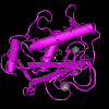 Molecular Structure Image for 1MMR