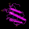 Molecular Structure Image for 1SQZ