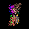 Molecular Structure Image for 1TBG