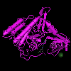 Molecular Structure Image for 2IZT