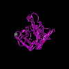 Molecular Structure Image for 2JHT