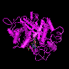 Molecular Structure Image for 1AE4