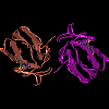 Molecular Structure Image for 1BDO