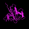 Molecular Structure Image for 1BVH