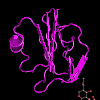 Molecular Structure Image for 1CDR