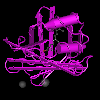 Molecular Structure Image for 1CRB