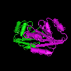 Molecular Structure Image for 1ERT