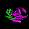 Molecular Structure Image for 1ERU