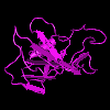 Molecular Structure Image for 1FKS