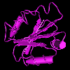 Molecular Structure Image for 1TRU