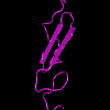 Molecular Structure Image for 1YUG