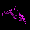 Molecular Structure Image for 2TGF