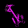 Molecular Structure Image for 4TNC
