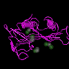 Molecular Structure Image for 2E0L