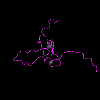 Molecular Structure Image for 2EGP