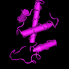Molecular Structure Image for 2ELJ