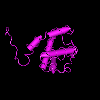 Molecular Structure Image for 2JV3