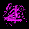 Molecular Structure Image for 2OBI