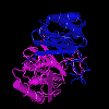 Molecular Structure Image for 2RBB